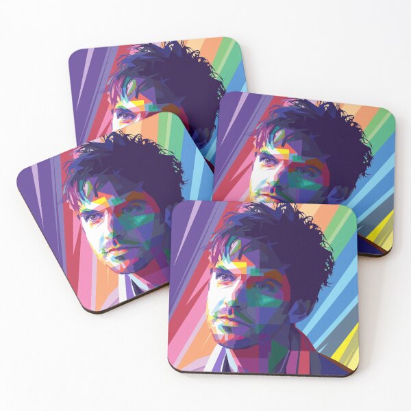 Item preview, David Haller designed and sold by mztgr7.