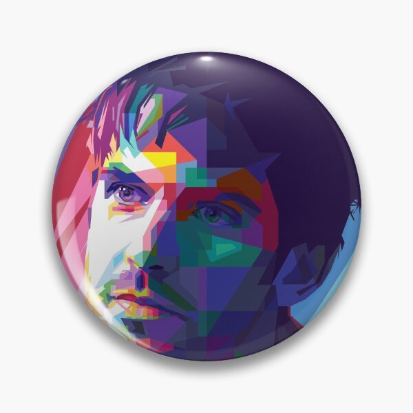 Item preview, David Haller designed and sold by mztgr7.
