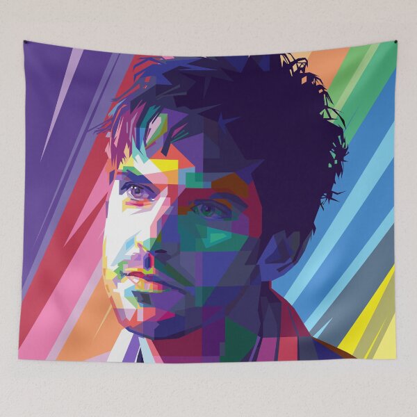 Item preview, David Haller designed and sold by mztgr7.