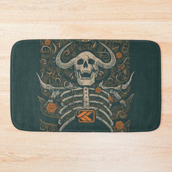 Item preview, Vintage Skeleton King Shirt designed and sold by DiamondStore1.