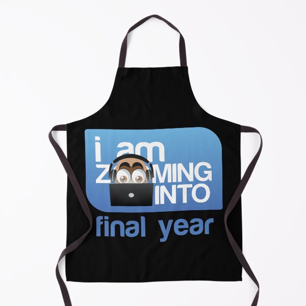 Item preview, Zooming Into Final Year Education designed and sold by artColourized.