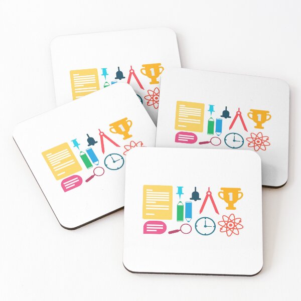 Item preview, illustrations math symbols designed and sold by Wadkareable ....