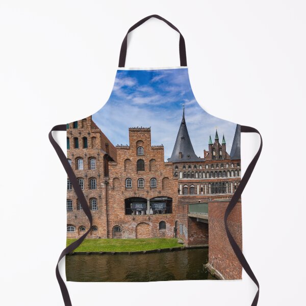 Item preview, Lubeck Icons designed and sold by DiFigianoPhoto.