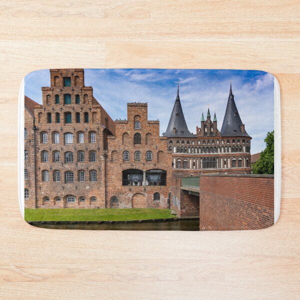 Item preview, Lubeck Icons designed and sold by DiFigianoPhoto.