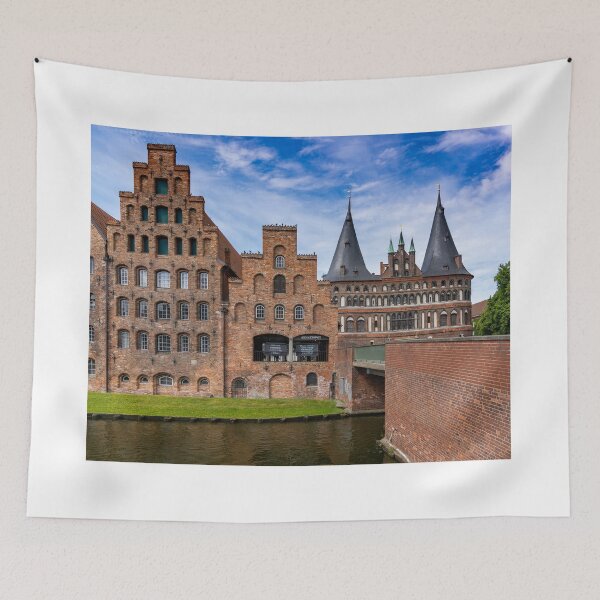 Item preview, Lubeck Icons designed and sold by DiFigianoPhoto.