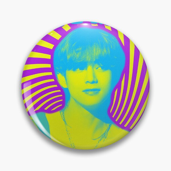 Item preview, Retro Psychedelic Poster (BB Hot 100 #1 Artist) (V) designed and sold by SiSiDi.