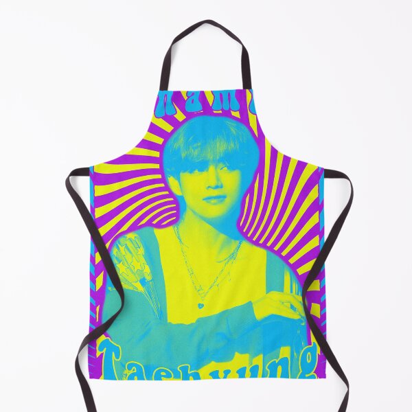 Item preview, Retro Psychedelic Poster (BB Hot 100 #1 Artist) (V) designed and sold by SiSiDi.
