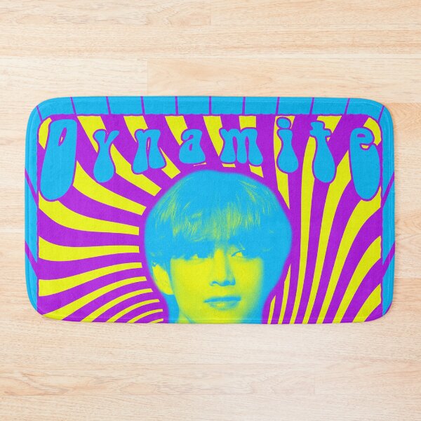 Item preview, Retro Psychedelic Poster (BB Hot 100 #1 Artist) (V) designed and sold by SiSiDi.