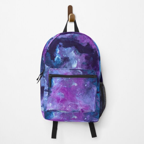 Item preview, Purple Clouds designed and sold by msquareart.