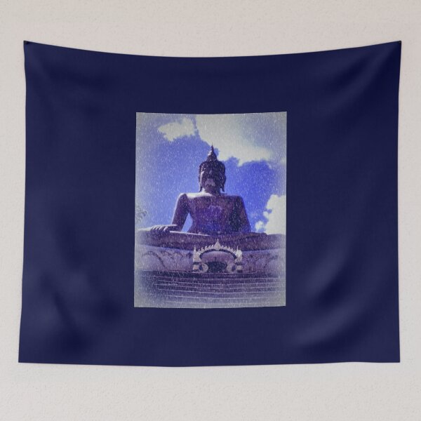 Item preview, BIG BUDDHA designed and sold by Charmiene Maxwell-Batten.