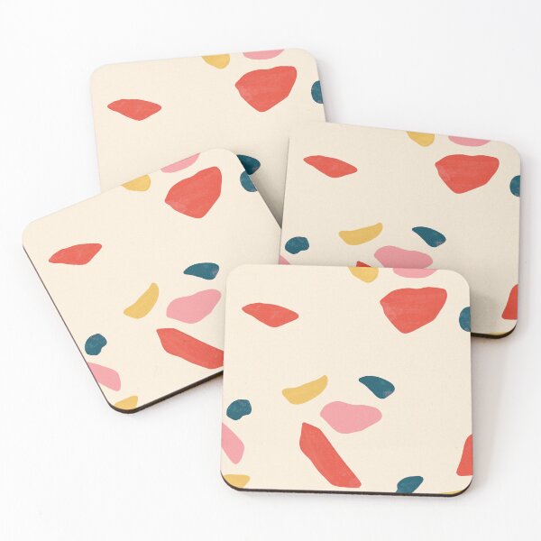 Item preview, Terazzo Fun designed and sold by Luneanic.