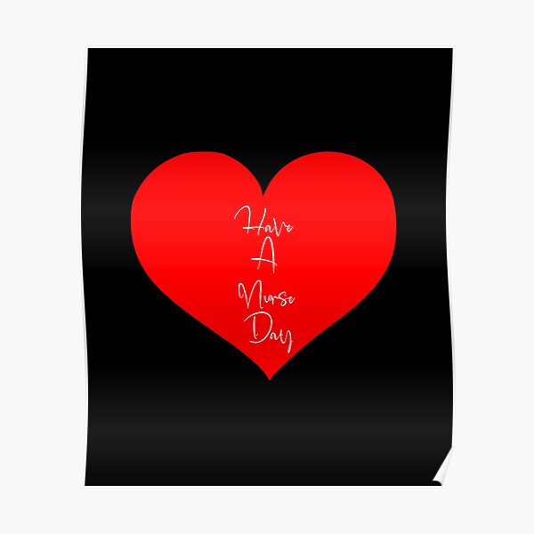 have-a-nurse-day-2020-poster-by-cubez39-redbubble