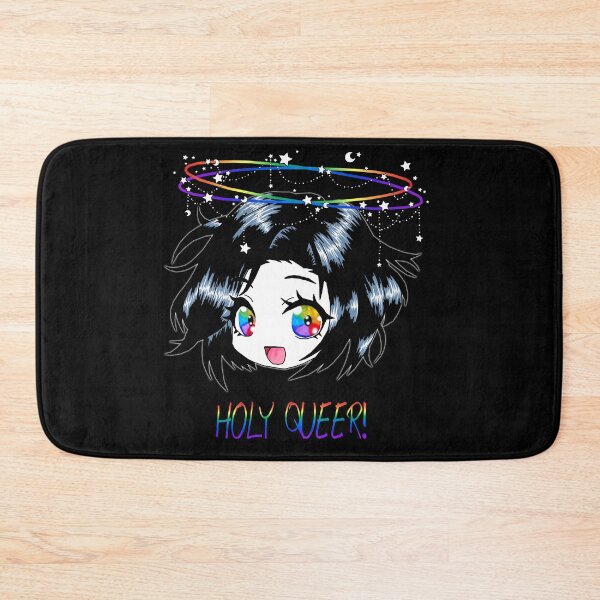 Item preview, Holy Queer!| designed and sold by GiulsAnnaVada.