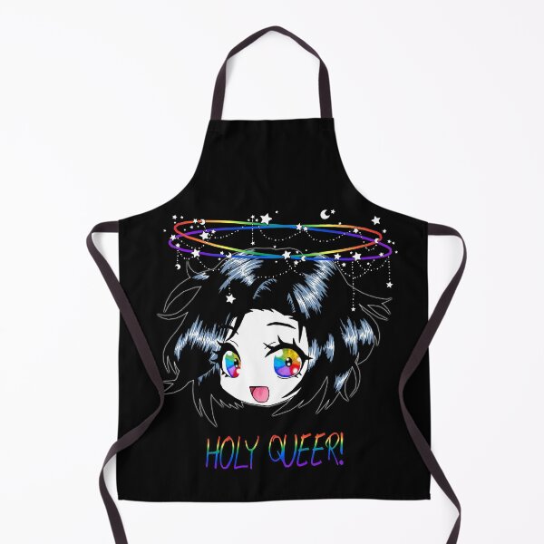 Item preview, Holy Queer!| designed and sold by GiulsAnnaVada.