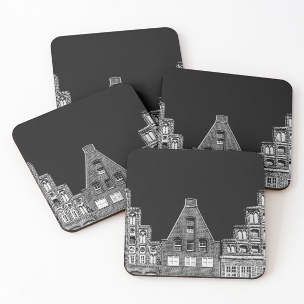 Item preview, Lunenburg Skyline designed and sold by DiFigianoPhoto.