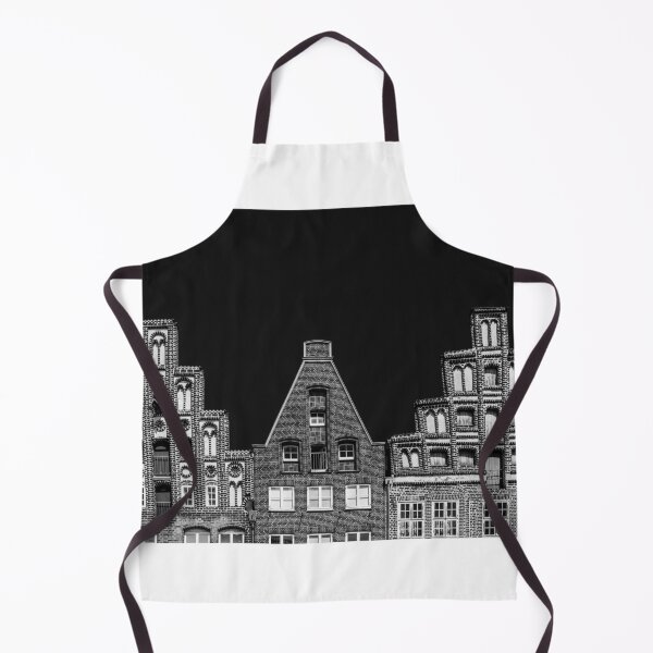 Item preview, Lunenburg Skyline designed and sold by DiFigianoPhoto.