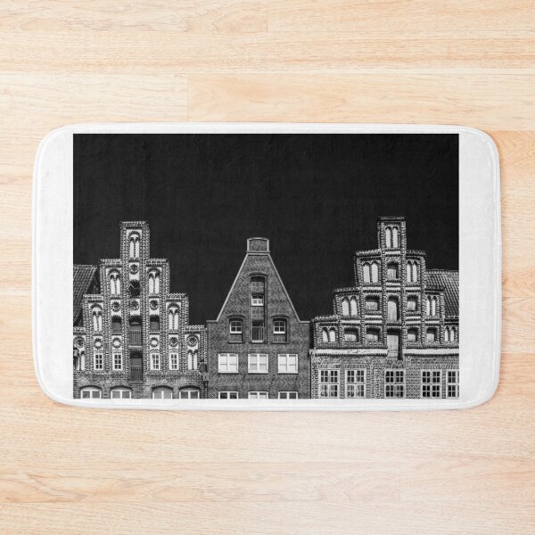 Item preview, Lunenburg Skyline designed and sold by DiFigianoPhoto.
