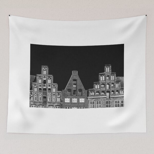 Item preview, Lunenburg Skyline designed and sold by DiFigianoPhoto.