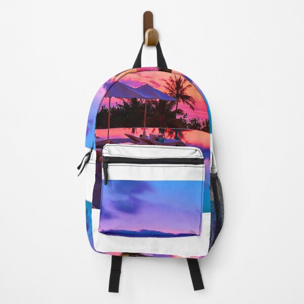 Item preview, sunset in bali designed and sold by gowipe.