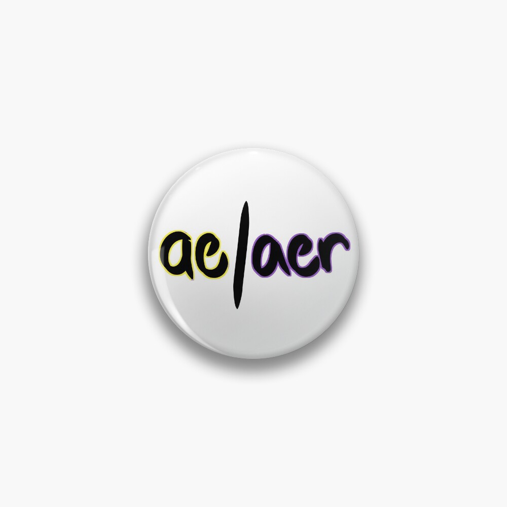 Æ Pin