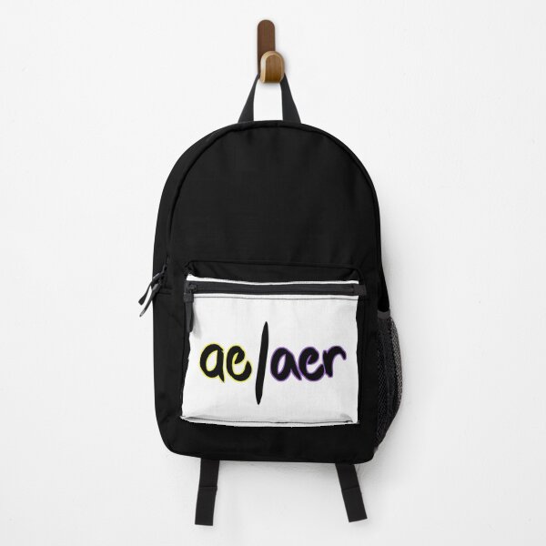 Item preview, Ae/Aer pin designed and sold by LEWBunnii.