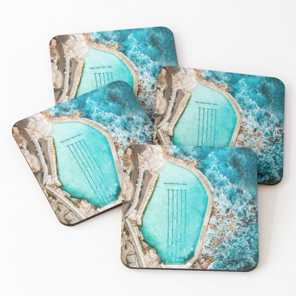 Item preview, Bronte pool designed and sold by Phil Studios.