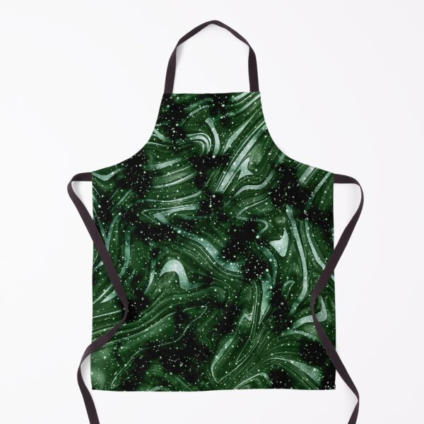 Item preview, Cosmic Emerald Marble Glam #1 #decor #art designed and sold by Anita's & Bella's Art.