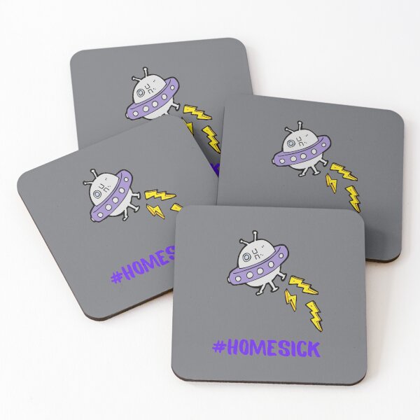 Item preview, HOMESICK designed and sold by Swooncake Press.