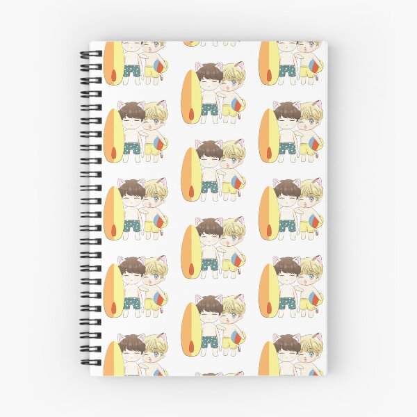 Item preview, Yoonmin Verano 2 designed and sold by joy2035.
