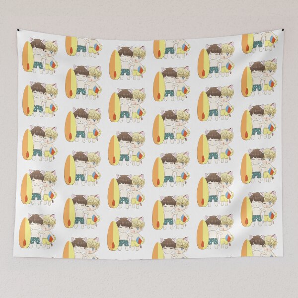 Item preview, Yoonmin Summer 2 designed and sold by joy2035.