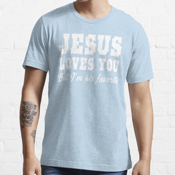 Prayer: The World's Greatest Wireless Connection Essential T-Shirt for  Sale by christianity