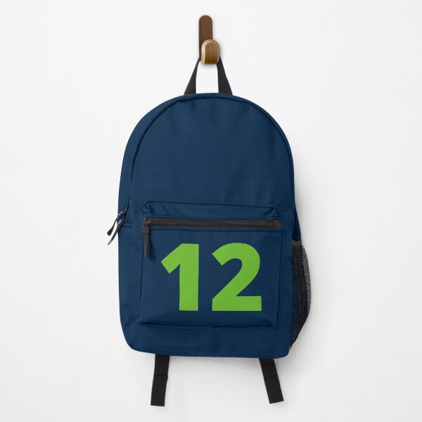 Item preview, Seattle Seahawks 12 designed and sold by Lamebus.
