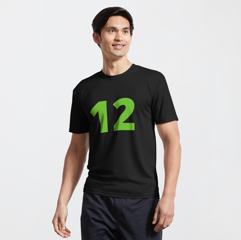 seahawks 12 shirt