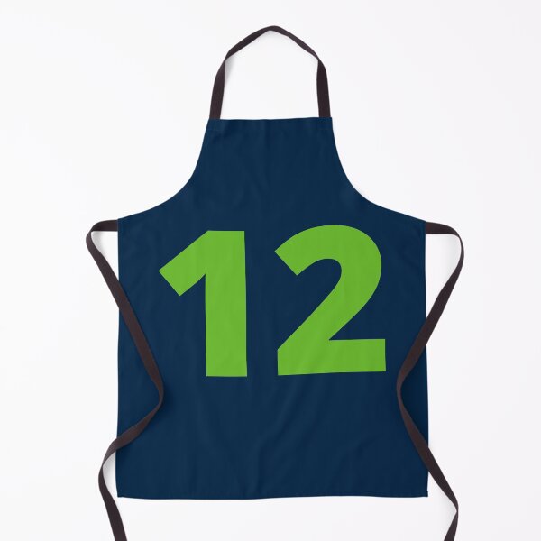 Item preview, Seattle Seahawks 12 designed and sold by Lamebus.