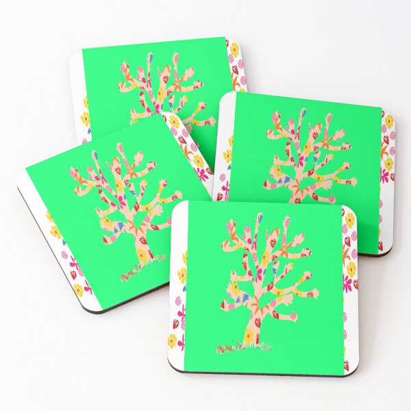 Item preview, Family tree of hands designed and sold by bonnashejve.