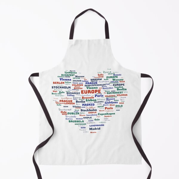 Item preview, A Heart for Europe! designed and sold by gphotobox.