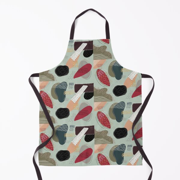 Item preview, Abstract Shapes and Lines designed and sold by Morinically.