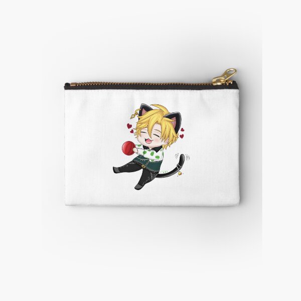 Item preview, Kitty Satan - Obey me! designed and sold by Akirafanarts.