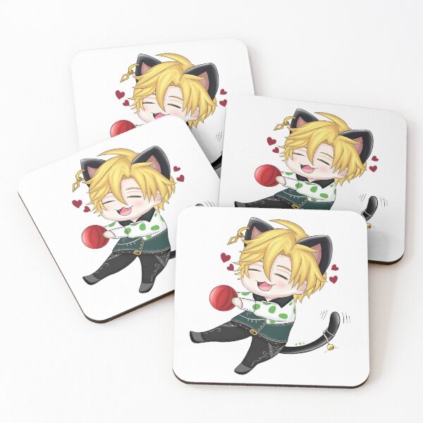 Item preview, Kitty Satan - ¡Obedéceme! designed and sold by Akirafanarts.