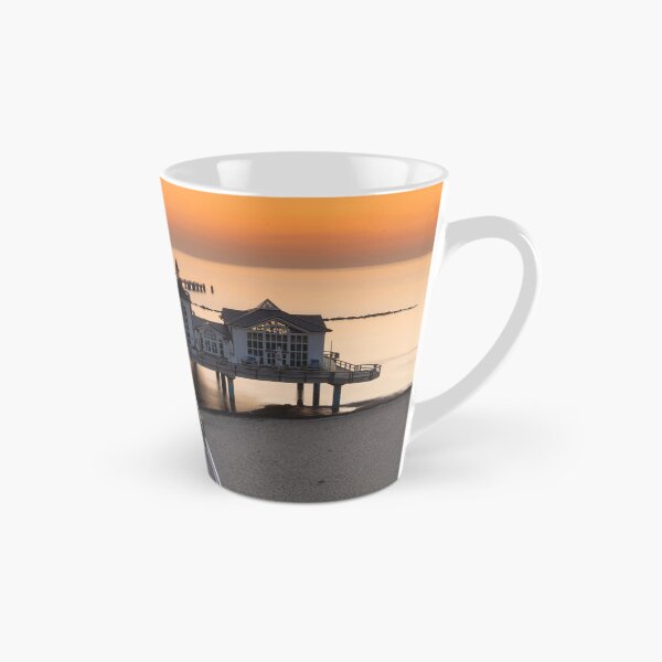 Item preview, Sellin Pier Sunrise designed and sold by DiFigianoPhoto.
