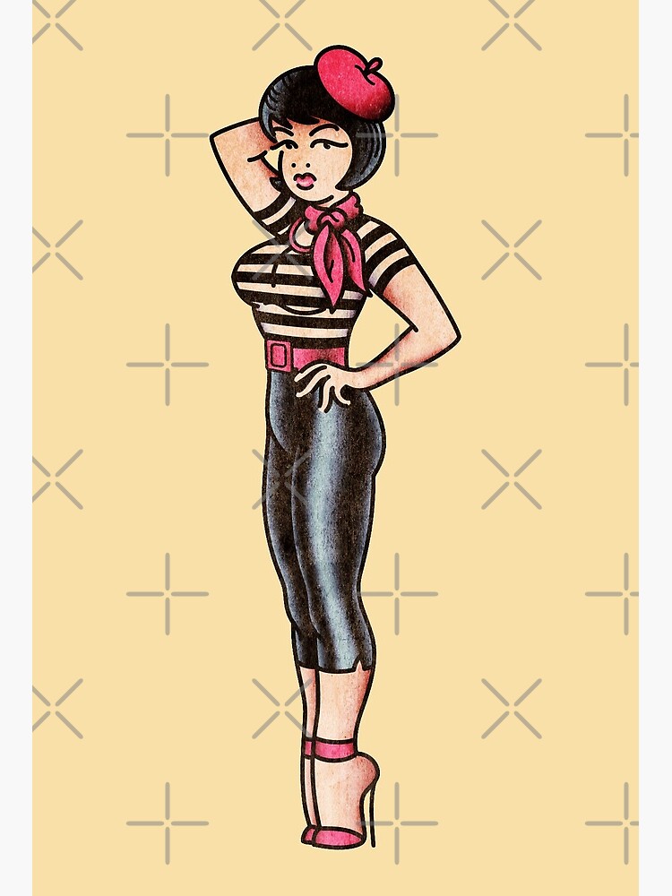 Rockabilly Girls and Vintage Style Pin-Ups  Rockabilly fashion, Hipster  outfits, Rockabilly girl