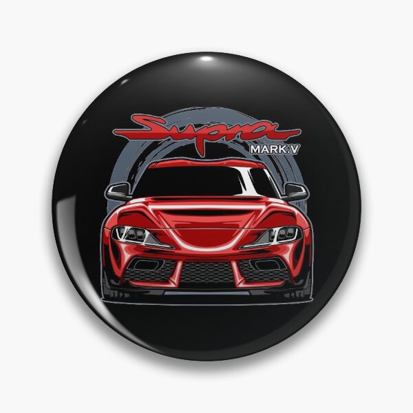 Item preview, Toyota Supra designed and sold by idrdesign.