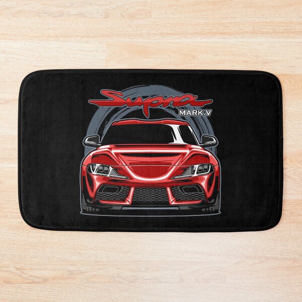 Item preview, Toyota Supra designed and sold by idrdesign.
