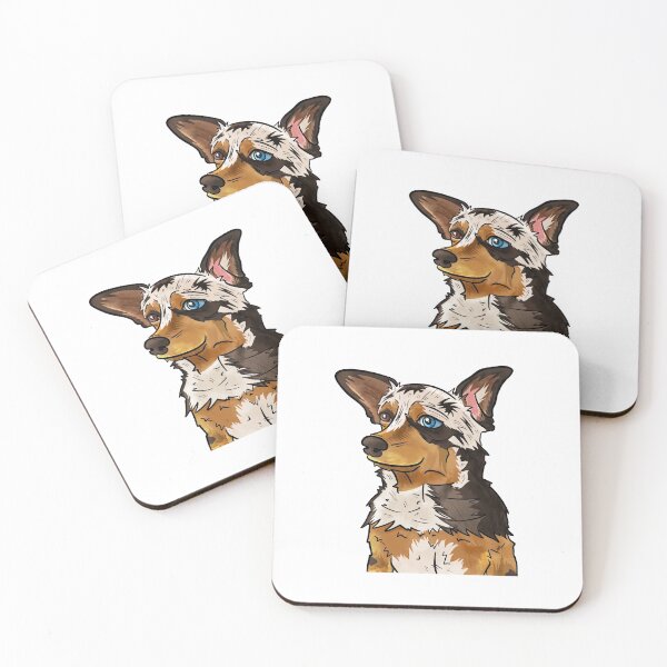 Item preview, Slinky the Dog designed and sold by LEFDDesigns.