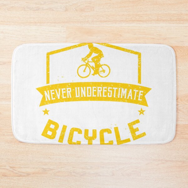 Item preview, Old Man on A Bicycle Gift design | Funny gift 4 Cyclists graphic designed and sold by Lisbob.
