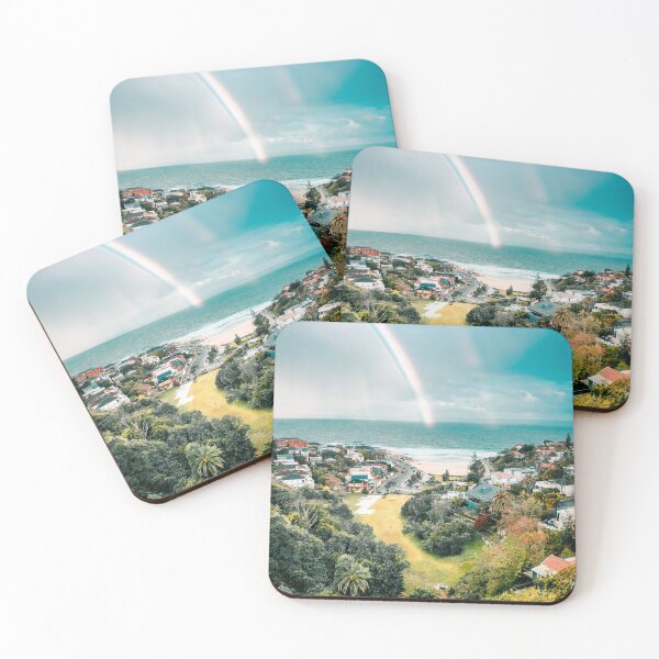 Item preview, Rainbow Beach designed and sold by Phil Studios.