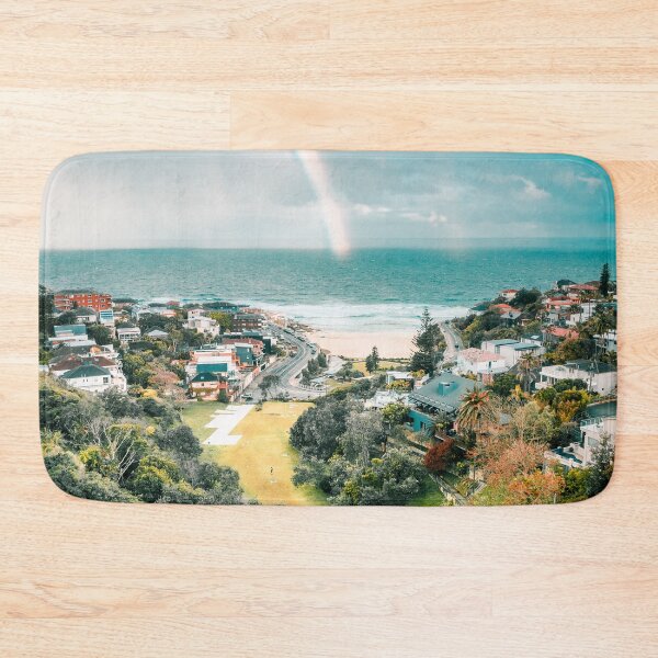 Item preview, Rainbow Beach designed and sold by Phil Studios.
