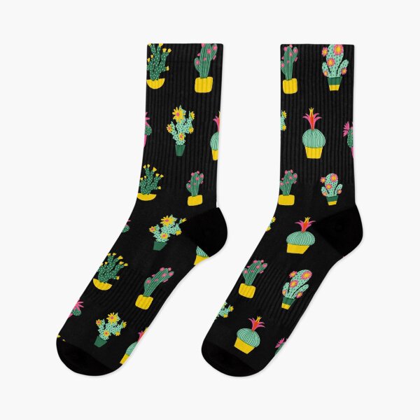 Item preview, Cactuses designed and sold by Cat Print.