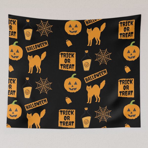 Item preview, Halloween Sticker Packer designed and sold by kylll.