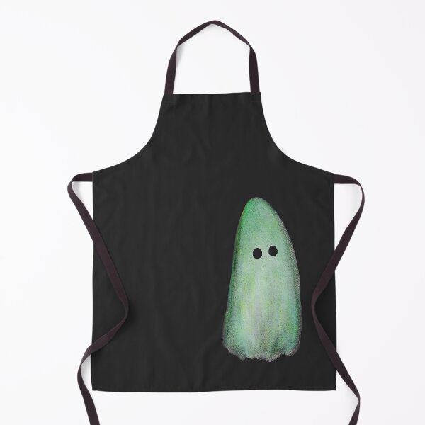 Item preview, Ghastly Apparition designed and sold by lemkelm.